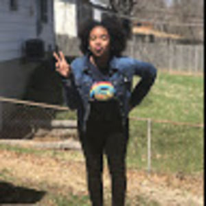 Meet your Posher, Shania